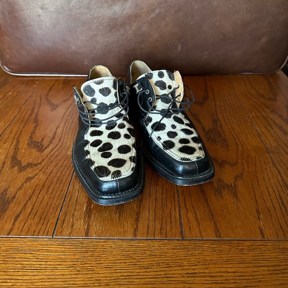 carlo morandi shoes - Picture 12 of 12